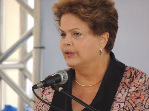 Ipespe/Bahia Notícias : Dilma lidera com 55% das intenções de voto na Bahia 