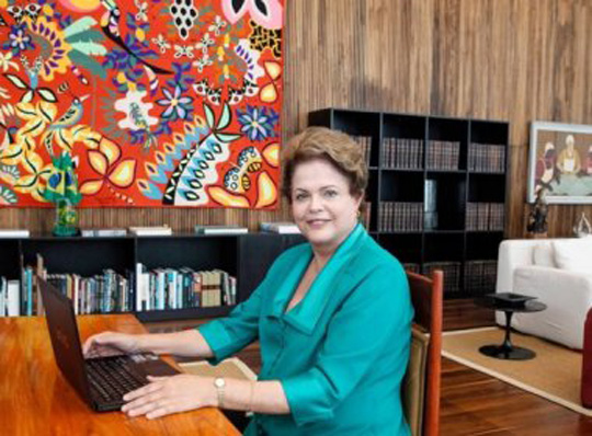 Impeachment de Dilma: Abaixo-assinado está próximo de 1 milhão de assinaturas