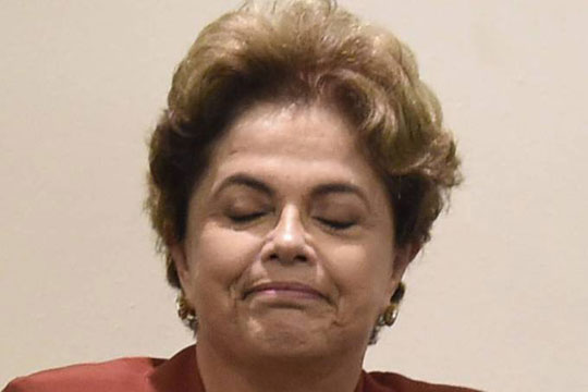 TSE: 40 empresas podem ter lavado dinheiro da campanha de Dilma