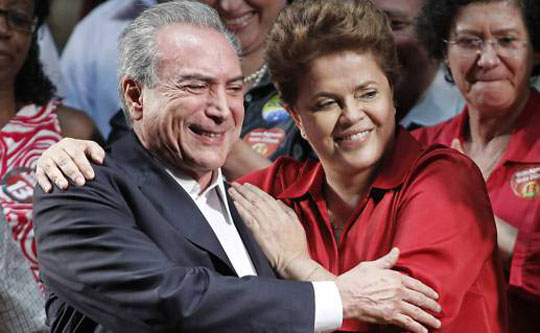 TSE volta a julgar hoje ação que pode cassar a chapa Dilma-Temer
