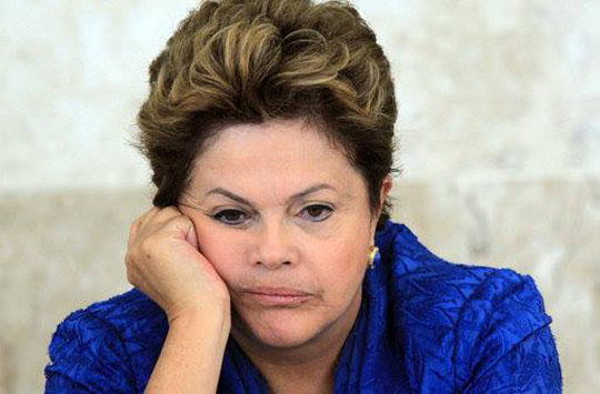 Planalto diz ter 70 votos de senadores pró-impeachment de Dilma Rousseff