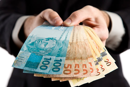 Salário mínimo será de R$ 937 em 2017