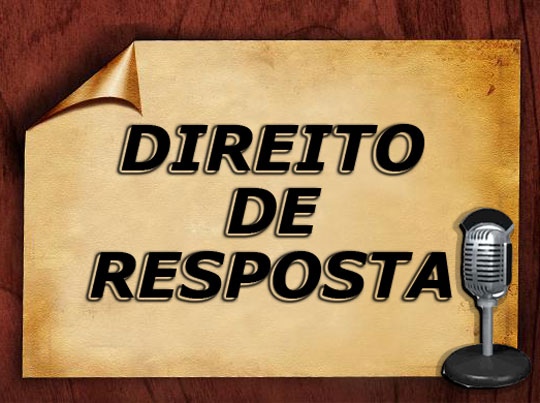 Dilma Rousseff sanciona projeto de lei sobre direito de resposta