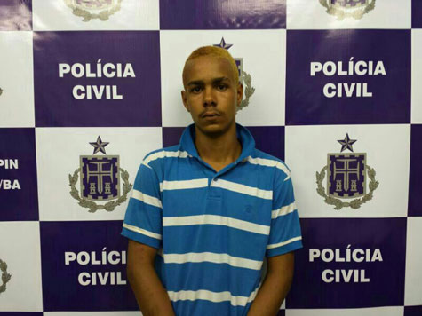 Brumado: Polícia prende acusado de homicídio e elucida morte do empresário Zildo Rocha