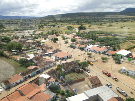 Bandidos assaltam família após velório em Brumado