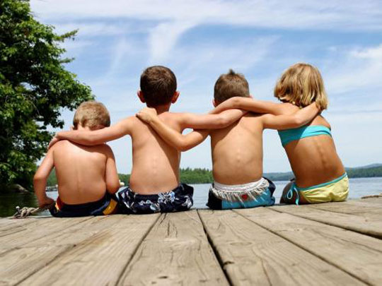 Cuidado com as doenças típicas do verão