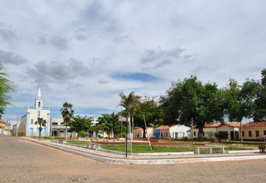 Dom Basílio comemora 53º aniversário de emancipação política na quinta (7)