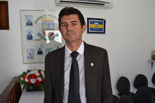 Dom Basílio: Vereador acusa município de perder investimento de mais de R$ 1 milhão na educação