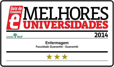 Faculdade de Guanambi: Curso de Enfermagem é classificado como um dos melhores do país