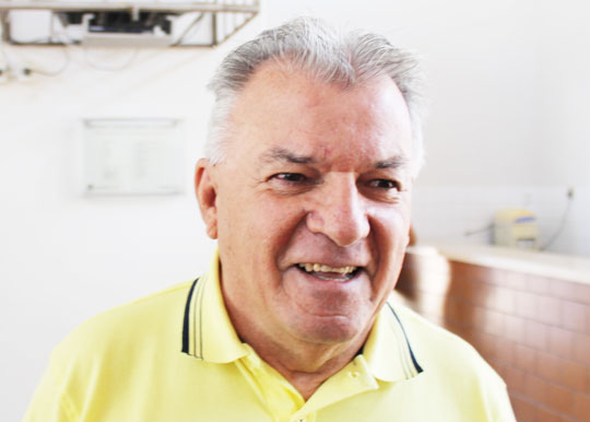 Ex-prefeito de Brumado é absolvido de denúncias de participar de 'máfia das ambulâncias'