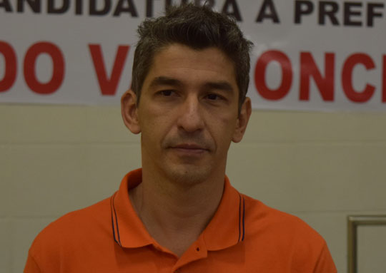 Eleições 2016: Filho de Eduardo Vasconcelos tem eleição ameaçada em Brumado