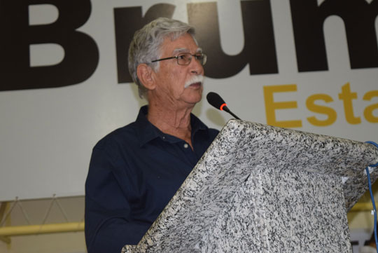 Coligação estranha decisão que aplicou multa ao candidato Eduardo Vasconcelos em Brumado