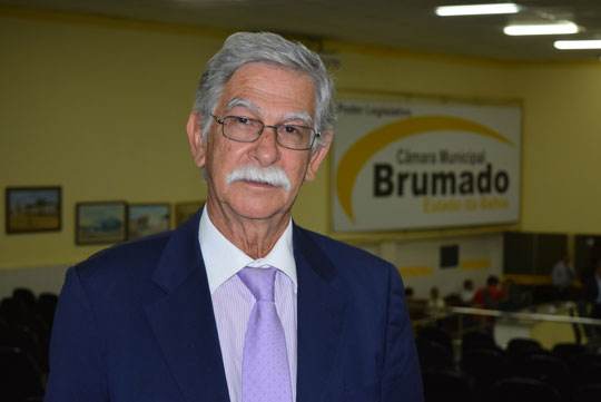 Brumado: Eduardo Vasconcelos soma esforços para inaugurar UTI em janeiro de 2017