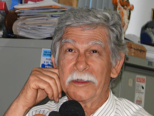 Brumado: Justiça Criminal aceita denúncia contra o ex-prefeito Eduardo Vasconcelos
