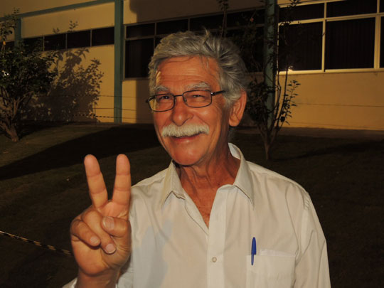 Lídice da Mata dá carta branca para Eduardo Vasconcelos conduzir o PSB nas eleições de Brumado