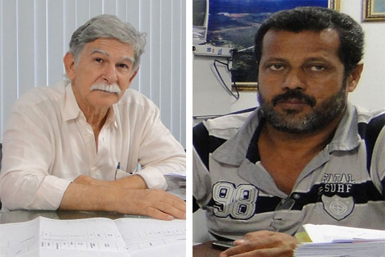 Eleições 2016: Reunião pode ter selado acordo de Eduardo e Édio em Brumado