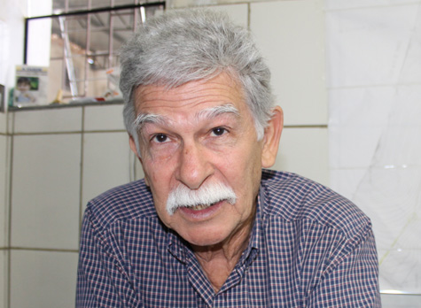 Eleições 2014: “O povo gostaria de morar na propaganda do governo”, diz Eduardo Vasconcelos