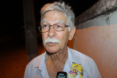 Eleições 2014: “Tem que ter muito óleo de peroba para os caras de pau”, diz Eduardo sobre petistas