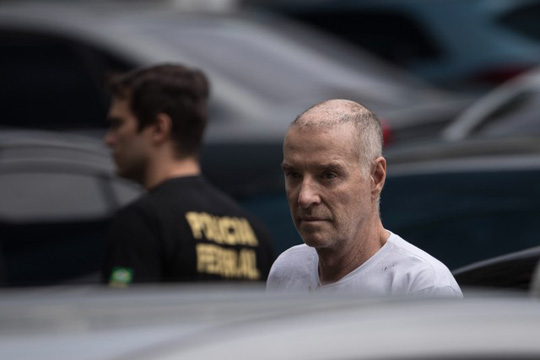 Juiz determina fiança de R$ 52 milhões para Eike Batista ficar em prisão domiciliar