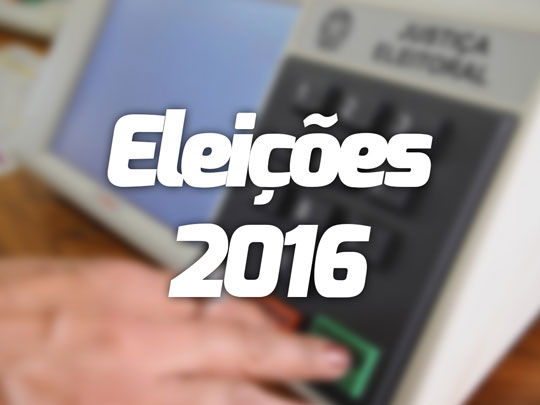 Eleições 2016: Eleitor pode propor notícia de inelegibilidade contra candidaturas irregulares