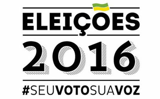 Eleições 2016: 63 mil serão eleitos no país