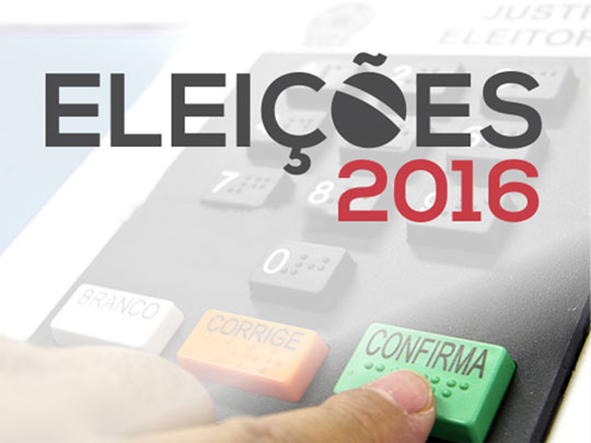 Eleições 2016: Candidatos poderão ser detidos apenas em flagrante delito em Brumado