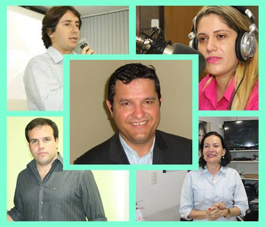 Eleições 2016: Prefeito de Guanambi terá de substituir alguns secretários