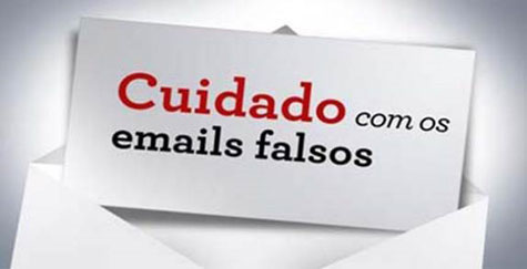 TSE alerta sobre e-mails falsos e visitas a eleitor em época de eleições