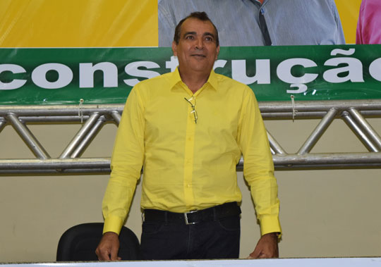 Eleições 2016: Ministério Público pede impugnação da candidatura de Manelão em Brumado