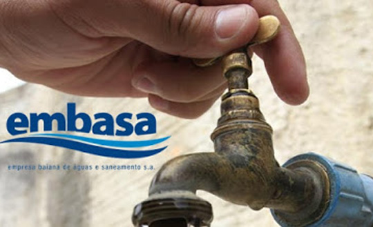 Embasa investiga causas da alteração na qualidade da água em Brumado, Livramento e Rio de Contas