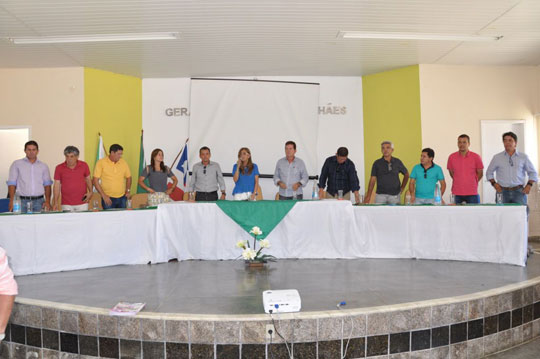 Saúde pública é debatida durante encontro realizado pelo Consórcio do Alto Sertão