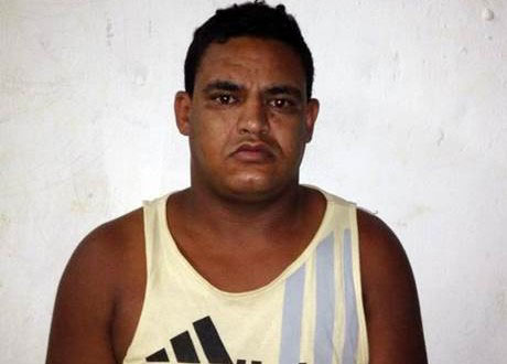 Encruzilhada: Homem é preso acusado de assassinar traficante