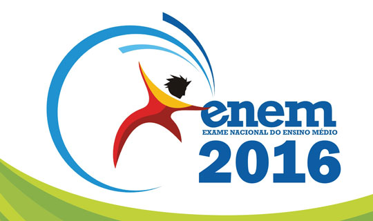 Enem 2016: Inscrições iniciam 9 de maio