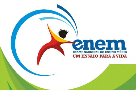 MEC informa que resultado do Enem sai entre 12 a 16 de janeiro
