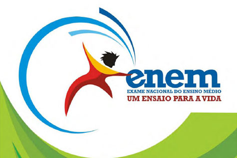 Mec divulga as notas do Enem 2013