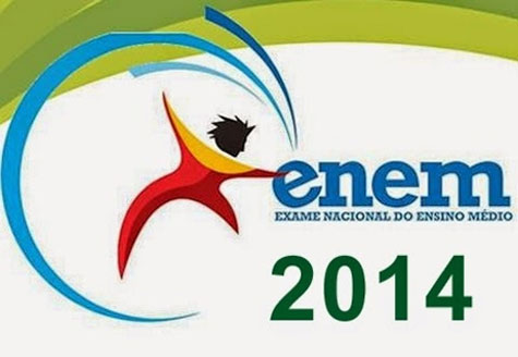 MEC divulga gabarito oficial do Enem 2014