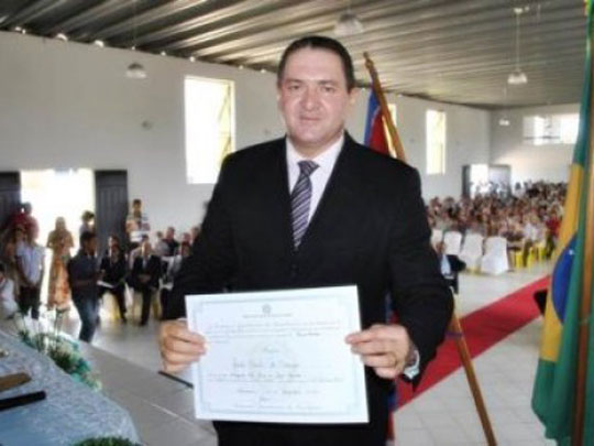 TCM aciona ex-prefeito de Érico Cardoso no Ministério Público
