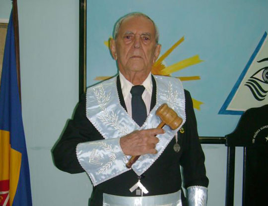 Brumadense Érico Dias Lima morre aos 94 anos