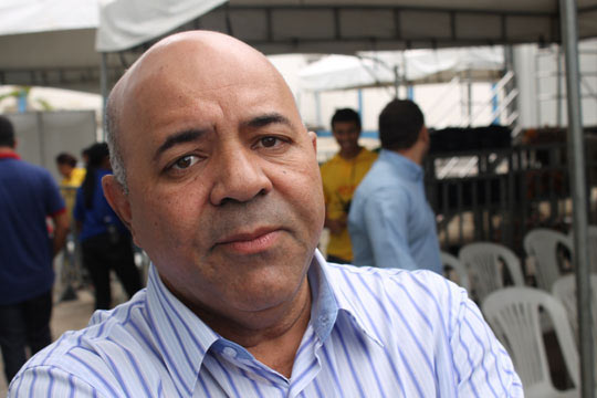 Brumado: Erivelton Santana defende assessor parlamentar e diz que ele não mentiu