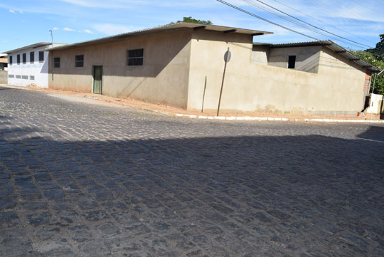 Atraso em obras escolares pode atrapalhar início do ano letivo em Brumado