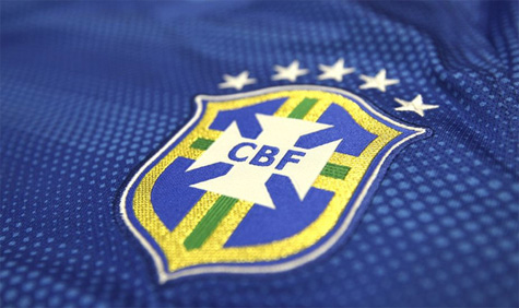 Brasil e Colômbia jogam pelas quartas de final