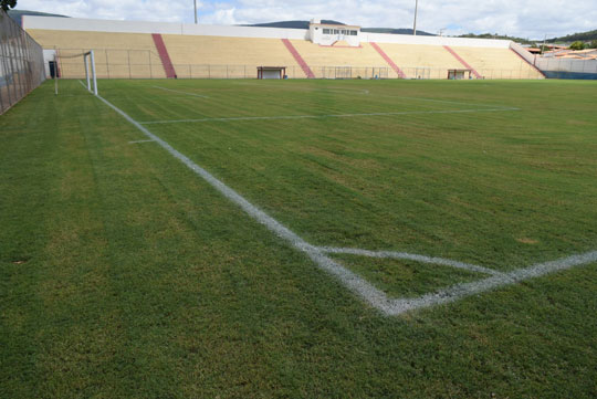 Discórdia entre LBF e Califórnia acirra a crise e possível interrupção do Brumadense de Futebol