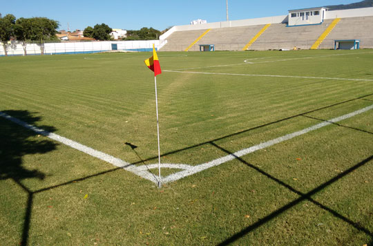 Quatro nomes estão na lista para assumir o comando técnico da seleção de Brumado no intermunicipal