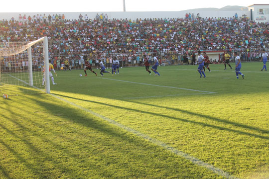 Federação Baiana de Futebol inclui Brumado, Caetité e Dom Basílio no Intermunicipal 2016