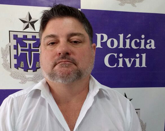Indivíduo é preso por fraude à Previdência Social em Guanambi