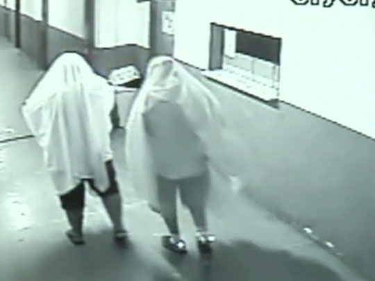 'Fantasmas' que furtaram prefeitura no Distrito Federal seriam ex-secretários