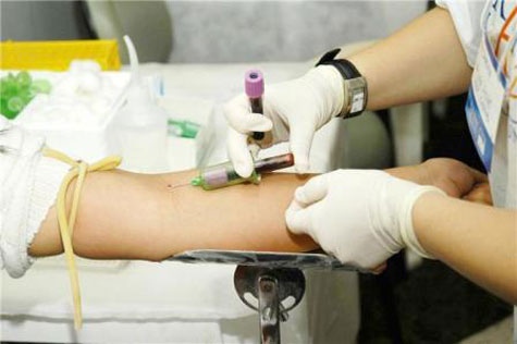 Novas técnicas podem abolir o jejum dos exames de sangue
