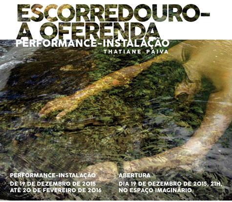 Exposição em Rio de Contas tem início neste final de semana