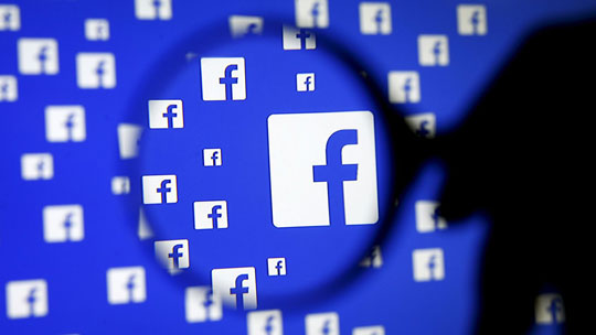 Facebook cria projeto de jornalismo para combater notícias falsas