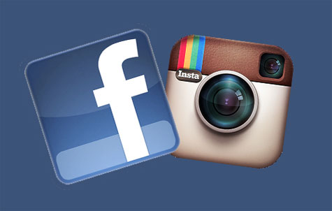 Facebook e Instagram sofrem pane mundial